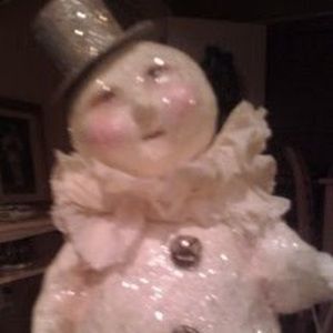 Meet your Posher, Kim